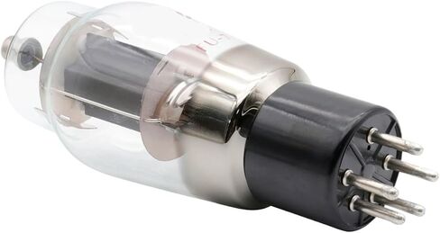 1pcs FU-7 Vacuum Tube Valve Lamp Replace 807 FU7 in Kuwait