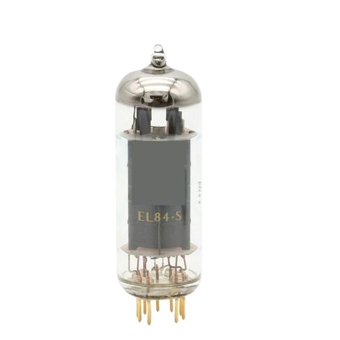 1PCS EL84-S Precision Pairing Tubes for Electronic Tube Amplifier HiFi Audio Amplifier in Kuwait