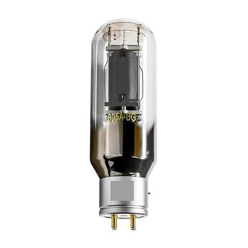 1PCS 805A-DG Electronic Tube Replace 805A Vacuum Tube Precision Pairing for Power amplifiers in Kuwait