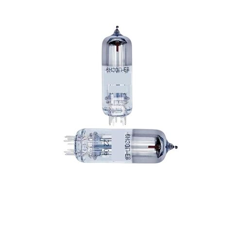 6H30 6H30PI Vacuum Tube Upgrade 6N6 5687 6DJ8 ECC88 Audio Valve Electron Tube Amplifier in Kuwait
