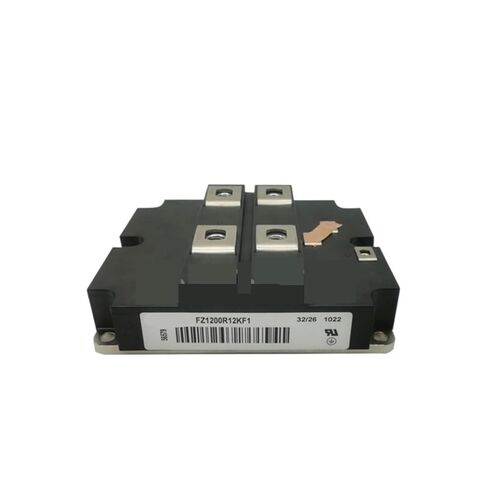 1pcs FZ1200R12KF1 IGBT Module high Power Rectifier in Kuwait