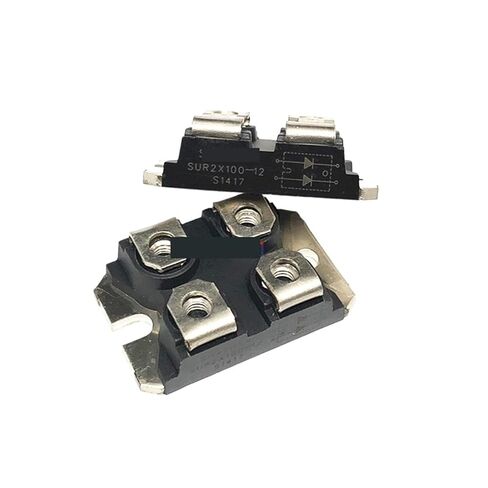1pcs SUR2X100-12 SUR2X60-12 High Voltage Rectifier diode | SUR2X100-12 in Kuwait
