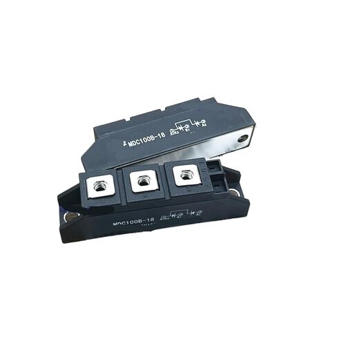 1pcs Rectifier Module MDC110-16 MDC110-18 MDC110-20 | MDC110-18 in Kuwait