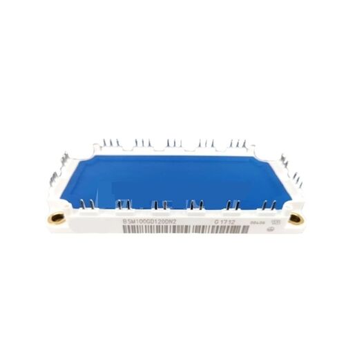 1 قطعة BSM100GD120DN2 IGBT وحدة مقوم الطاقة العالية in Kuwait