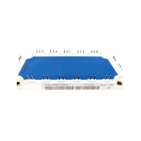 1 قطعة BSM100GD120DN2 IGBT وحدة مقوم الطاقة العالية in Kuwait