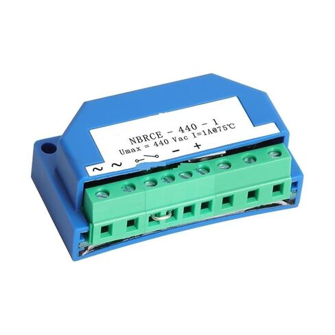 محرك مقوم الفرامل NB710210013 وحدة NBR-500-1 NBRCE-440-1 500V1A | نb710210013 in Kuwait