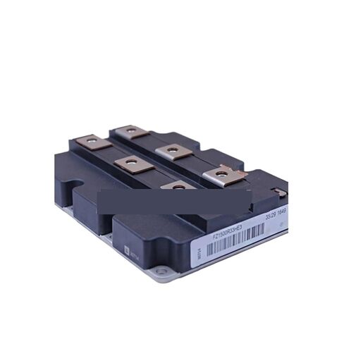 1 قطعة FZ1500R33HE3 IGBT وحدة مقوم الطاقة العالية in Kuwait