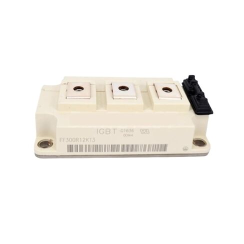 1pcs FF300R12KT3 IGBT Module high Power Rectifier in Kuwait