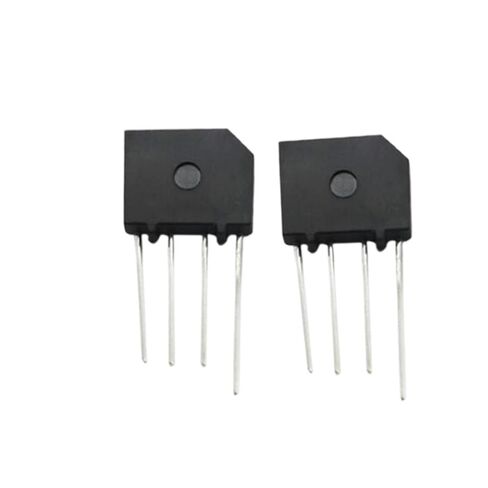 10PCS/Lot KBL410 4A 1000V Bridge Rectifier in Kuwait