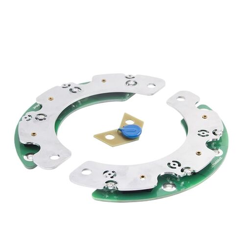 1pcs SSAYEC432 Generator Diode Rectifier Bridge Module LSA432 Alternator Genset Parts Service Kit in Kuwait