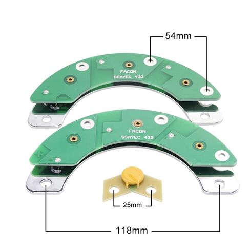 1pcs SSAYEC432 Generator Diode Rectifier Bridge Module LSA432 Alternator Genset Parts Service Kit in Kuwait