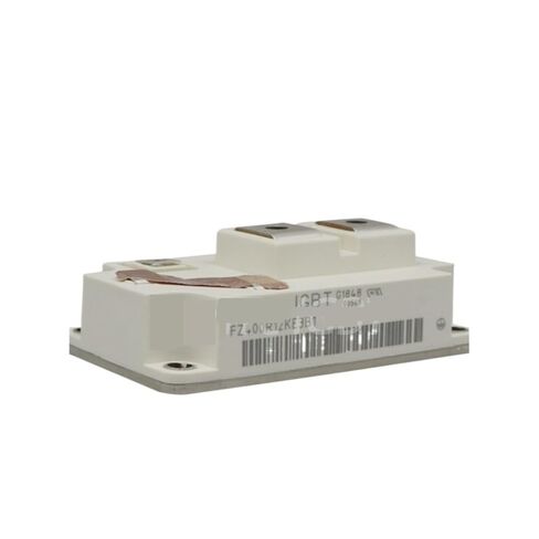 1pcs FZ400R12KE3B1 IGBT Module high Power Rectifier in Kuwait