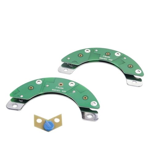 1pcs SSAYEC432 Generator Diode Rectifier Bridge Module LSA432 Alternator Genset Parts Service Kit in Kuwait