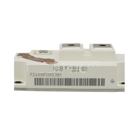 1pcs FZ400R12KE3B1 IGBT Module high Power Rectifier in Kuwait