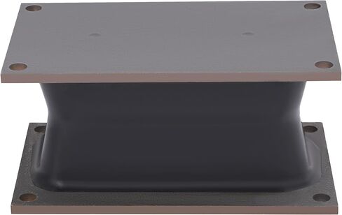 HECASA Shock Absorber Rubber Vibration Mount Compatible with Stanley Hydraulic HS3000 HS3100 HSX3 Vibration Isolator Rubber in Kuwait