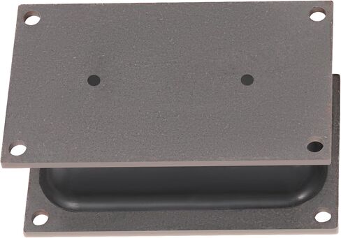 HECASA Shock Absorber Rubber Vibration Mount Compatible with Stanley Hydraulic HS3000 HS3100 HSX3 Vibration Isolator Rubber in Kuwait