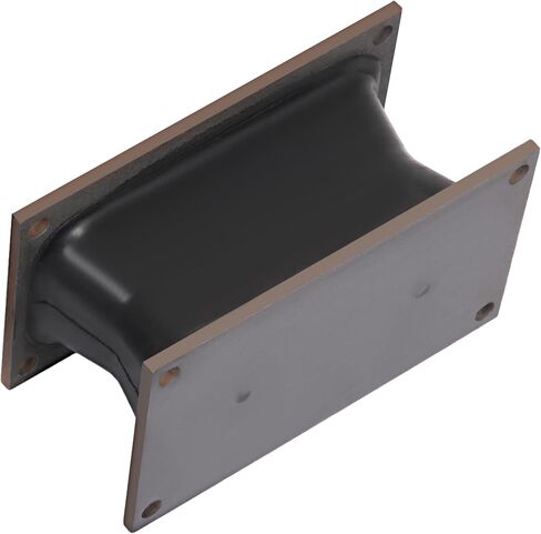 HECASA Shock Absorber Rubber Vibration Mount Compatible with Stanley Hydraulic HS3000 HS3100 HSX3 Vibration Isolator Rubber in Kuwait