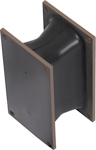 HECASA Shock Absorber Rubber Vibration Mount Compatible with Stanley Hydraulic HS3000 HS3100 HSX3 Vibration Isolator Rubber in Kuwait