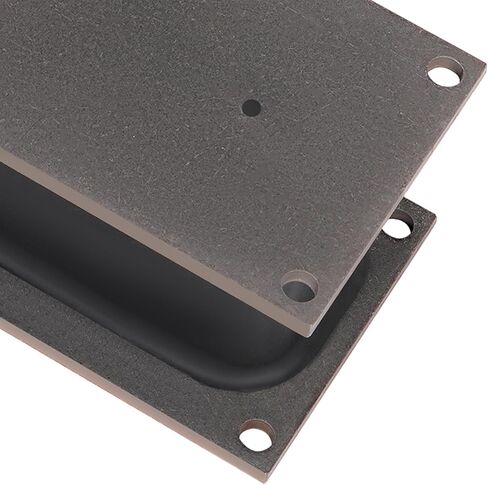 HECASA Shock Absorber Rubber Vibration Mount Compatible with Stanley Hydraulic HS3000 HS3100 HSX3 Vibration Isolator Rubber in Kuwait