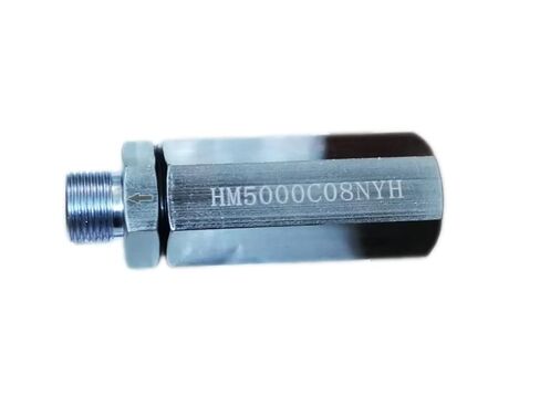 1PCS New for Straight-Through Pipeline Filter HM5000C08NYH in Kuwait