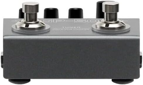 Valeton GP-50 SnapTone Multi-Effects Processor Pedal, IR Loader & Neural Amp Modeler, USB Interface, Drum Machine, Looper, Bluetooth, 100+ FX, Patches with Tonebird 9V Power Supply Patch Bundle in Kuwait