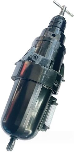 B68G-8GT-AR3-RSGN Filter Regulator in Kuwait