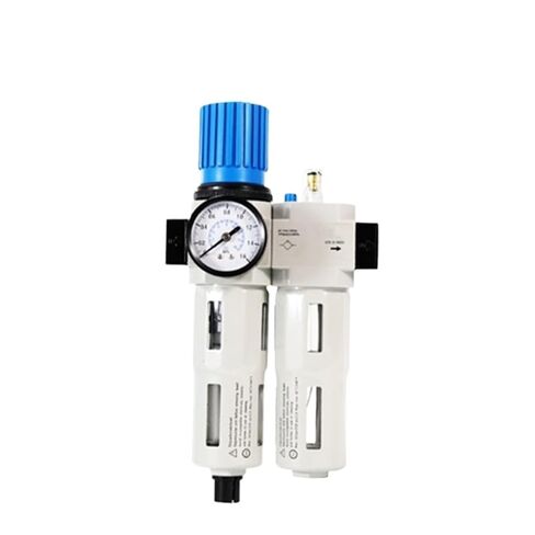 Filter Regulator + Mist Separator FRC FRC-1/4-MINI FRC-3/8-MINI FRC-3/8-MIDI FRC-1/2-MINI FRC-3/4-MAXI FRC-1-MAXI(Frc-1-4-mini) in Kuwait