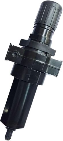 B64G-6GK-MD1-RMN Filter Regulator in Kuwait