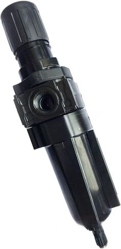 B64G-6GK-MD1-RMN Filter Regulator in Kuwait