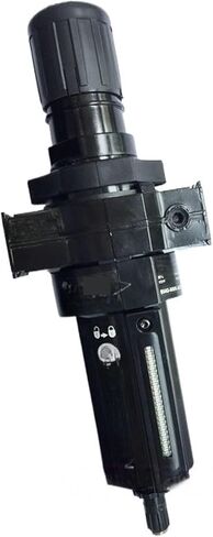 B64G-6GK-MD1-RMN Filter Regulator in Kuwait
