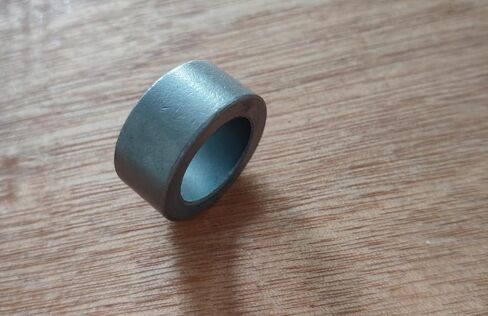 Metal Alloy Spacer 1-1/8" OD x 3/4" ID x 1/2" Length, Round Spacer Unthreaded Standoff Bushing Plain Finish, Metal Spacers Online (1/2" Length, 4 Pack) in Kuwait