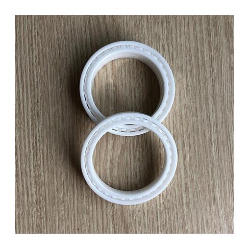 4pcs/lot 6810 50 * 65 7mm Full Ceramic Bearings deep Groove Ball 50×65×7mm in Kuwait