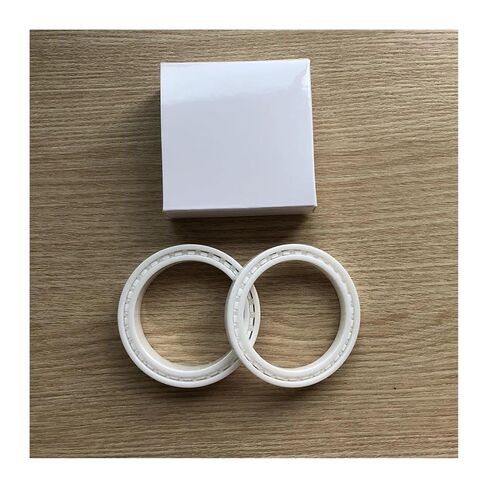 4pcs/lot 6810 50 * 65 7mm Full Ceramic Bearings deep Groove Ball 50×65×7mm in Kuwait