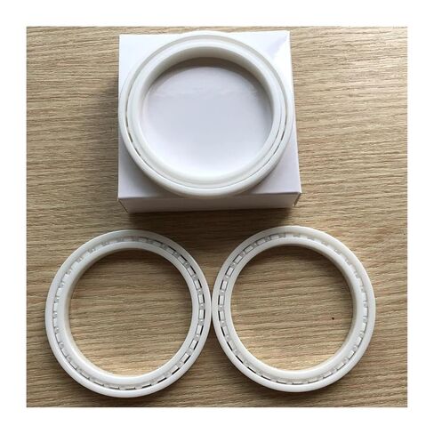 4pcs/lot 6810 50 * 65 7mm Full Ceramic Bearings deep Groove Ball 50×65×7mm in Kuwait