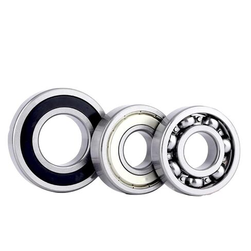 كرة أخدود عميقة تحمل 6411 6412 6413 6414 6415 6416 6417 6418 6419 6420 6422 2ZR 2RSR C3 in Kuwait