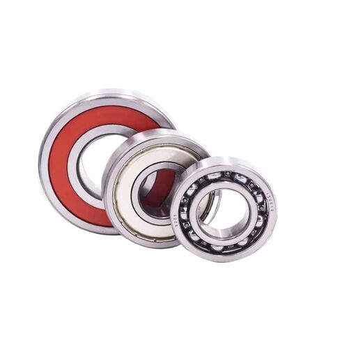 Deep Groove Ball Bearing 6217 6218 6219 6220 6221 6222 6224 6226 6228 ZZ 2RS C3 in Kuwait