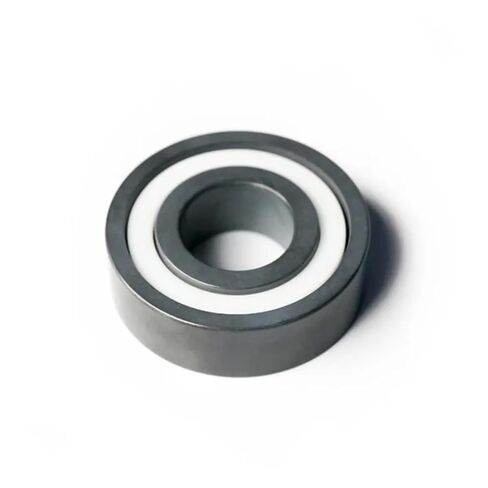 4/10pcs 608 Full Si3N4 Ceramic Bearing Bearings Silicon deep Groove Ball 8 * 22 7mm in Kuwait
