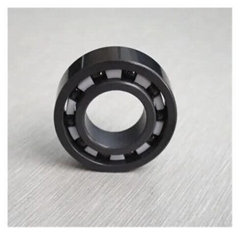 4/10pcs 608 Full Si3N4 Ceramic Bearing Bearings Silicon deep Groove Ball 8 * 22 7mm in Kuwait