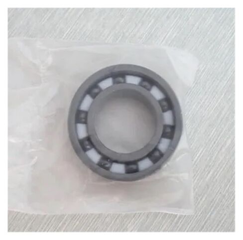 4/10pcs 608 Full Si3N4 Ceramic Bearing Bearings Silicon deep Groove Ball 8 * 22 7mm in Kuwait