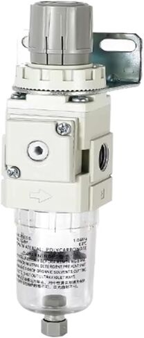 AW20-02B Filter Pressure regulating Valve in Kuwait