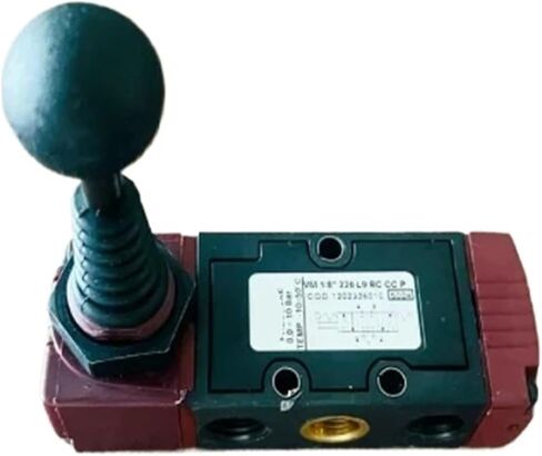 صمام المقبض VM1/8 22 6 L9RCCCP صمام تخفيض ضغط المرشح FR042 2012RTTSS(FR042 2012RTTSS) in Kuwait