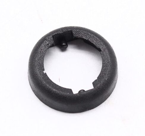 Rearview Adjustment Manual Door Wing Adjuster Knob for MK6 2001-2006 1507431 6S61 17B718AA Car Accessories Black in Kuwait