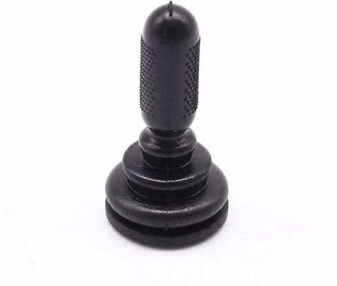 Rearview Adjustment Manual Door Wing Adjuster Knob for MK6 2001-2006 1507431 6S61 17B718AA Car Accessories Black in Kuwait