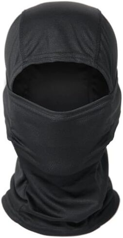 Balaclava Ski Mask - Windproof Balaclava for Cold Weather Men in Kuwait