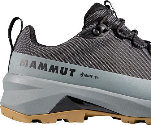 حذاء المشي Ducan III Low GTX للرجال من Mammut in Kuwait