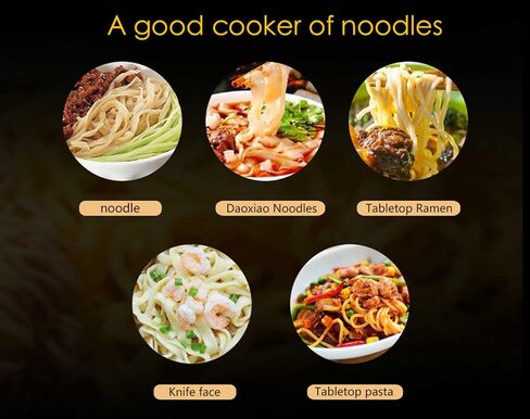 Pasta Marker Pasta Machines2/4/6 Holes Basket Commercial and House Hold Electric Noodles Cookers, Electric Stainless Steel Pasta Cooking Machine in Saudi Arabia