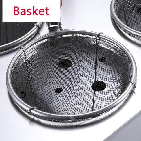 Pasta Marker Pasta Machines2/4/6 Holes Basket Commercial and House Hold Electric Noodles Cookers, Electric Stainless Steel Pasta Cooking Machine in Saudi Arabia