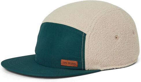 Topo Designs Full Dome Fleece Cap in Kuwait