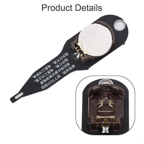 Inductor Tester for Electronic Repair Using Electromagnetic Induction Technology for Quick and Accurate Fault Detection on Coils and Motherboards in Kuwait