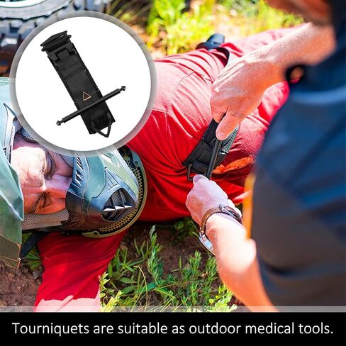Turnicate,Tactical Medical Solutions,Emergency and Civilian Essential First Aid Supplies,Compression Hemostasis Tools. in Kuwait